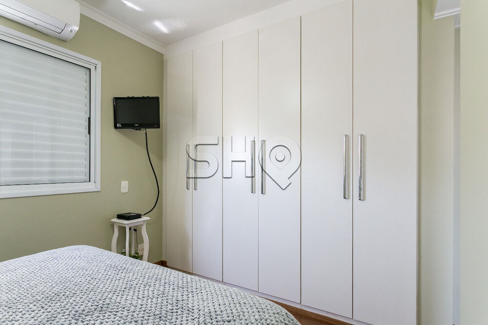 Apartamento à venda com 2 quartos, 70m² - Foto 12