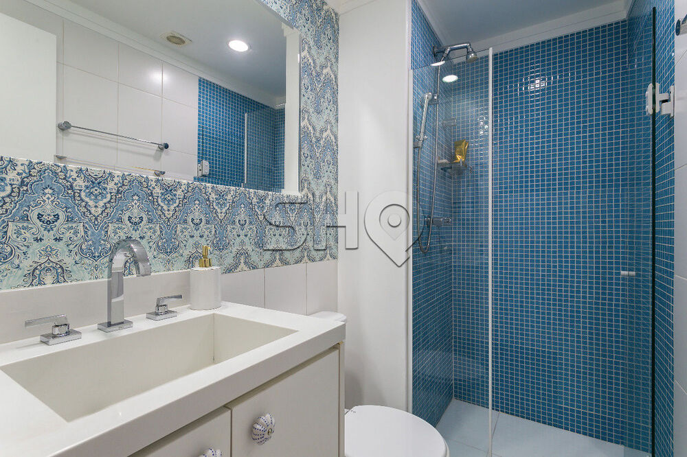 Apartamento à venda com 2 quartos, 70m² - Foto 16