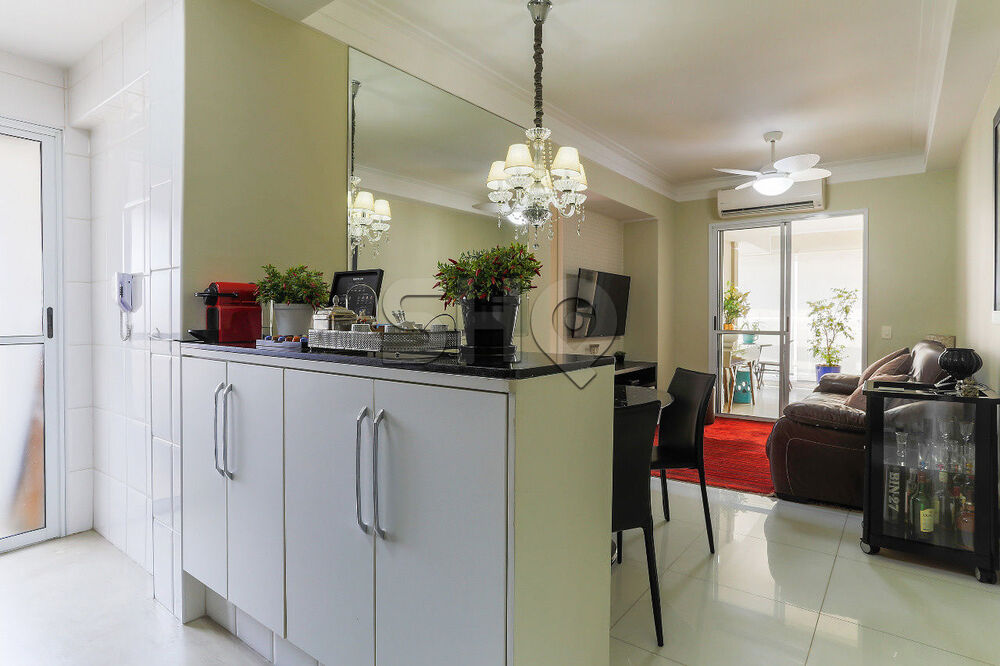 Apartamento à venda com 2 quartos, 70m² - Foto 7