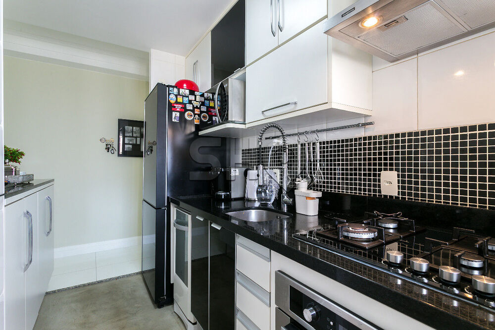 Apartamento à venda com 2 quartos, 70m² - Foto 10