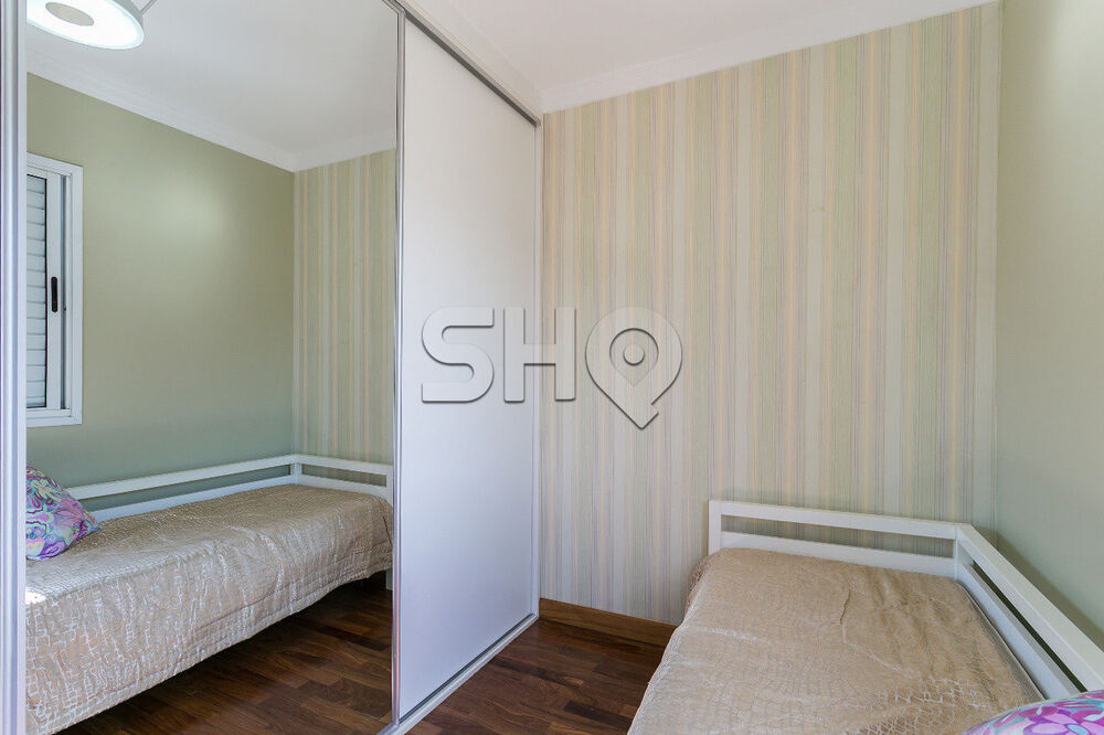 Apartamento à venda com 2 quartos, 70m² - Foto 13