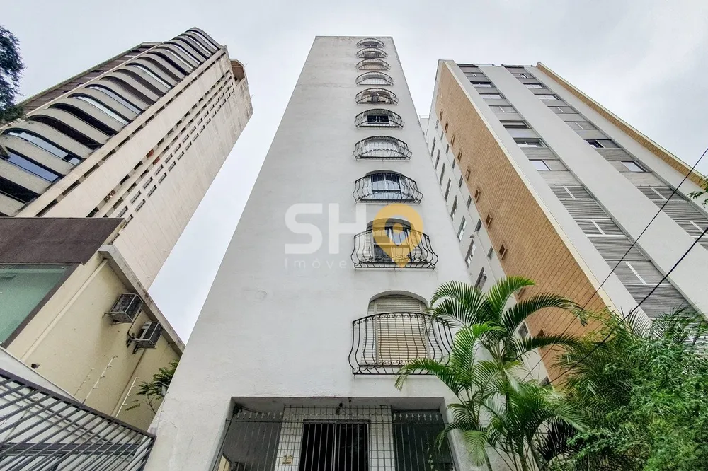 Apartamento, 3 quartos, 157 m² - Foto 8