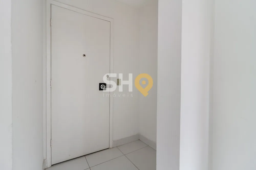 Apartamento, 3 quartos, 157 m² - Foto 1