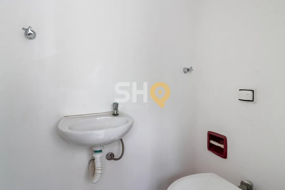 Apartamento, 3 quartos, 157 m² - Foto 4