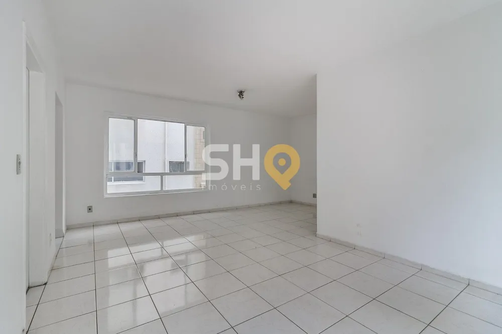 Apartamento, 3 quartos, 157 m² - Foto 2