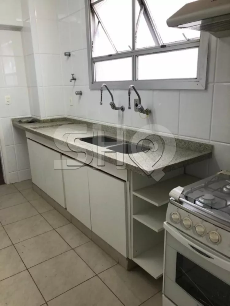 Apartamento, 2 quartos, 138 m² - Foto 2