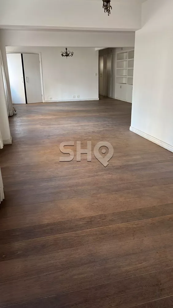 Apartamento, 2 quartos, 138 m² - Foto 1