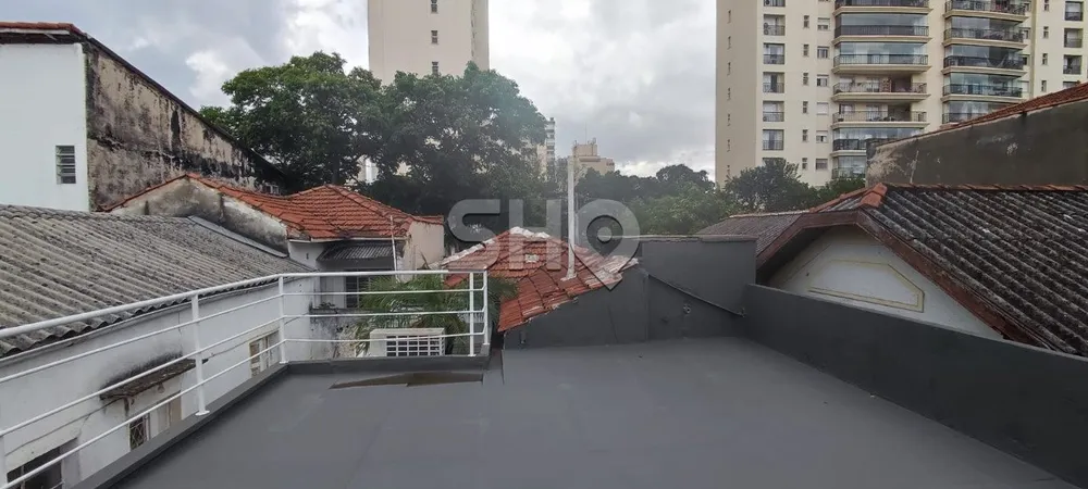 Sobrado, 2 quartos, 190 m² - Foto 1
