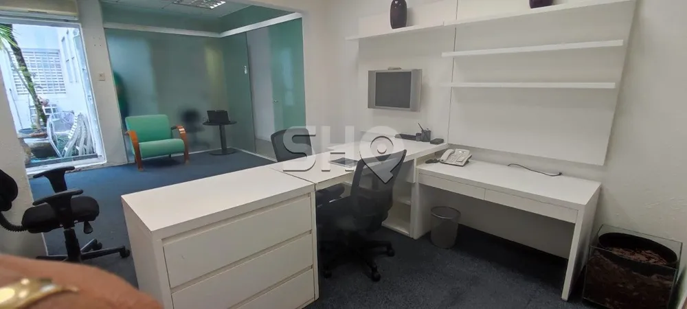 Sobrado, 2 quartos, 190 m² - Foto 9