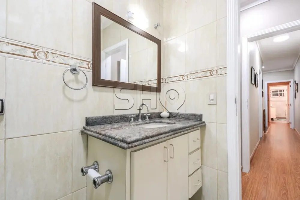 Casa, 3 quartos, 215 m² - Foto 4