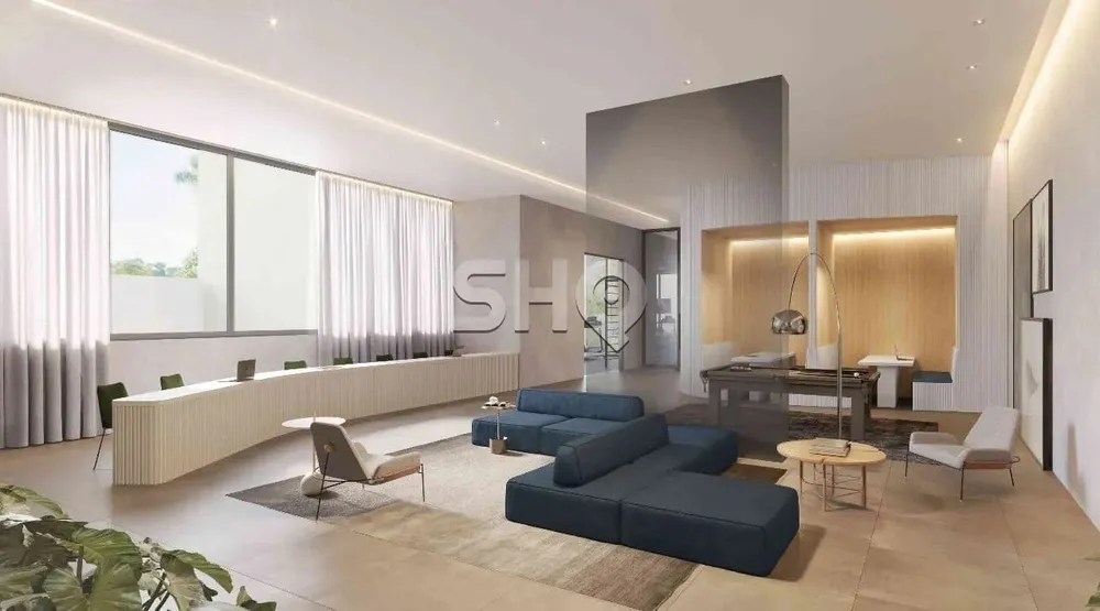 Apartamento, 1 quarto, 27 m² - Foto 7