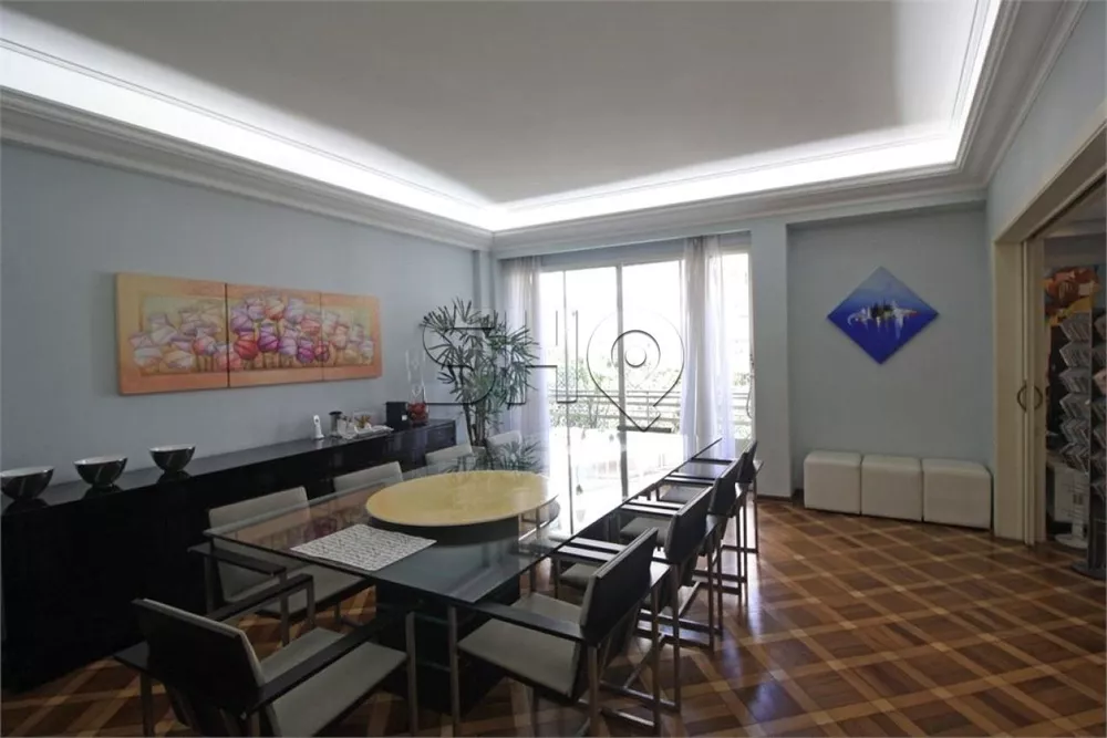 Apartamento à venda com 4 quartos, 339m² - Foto 8