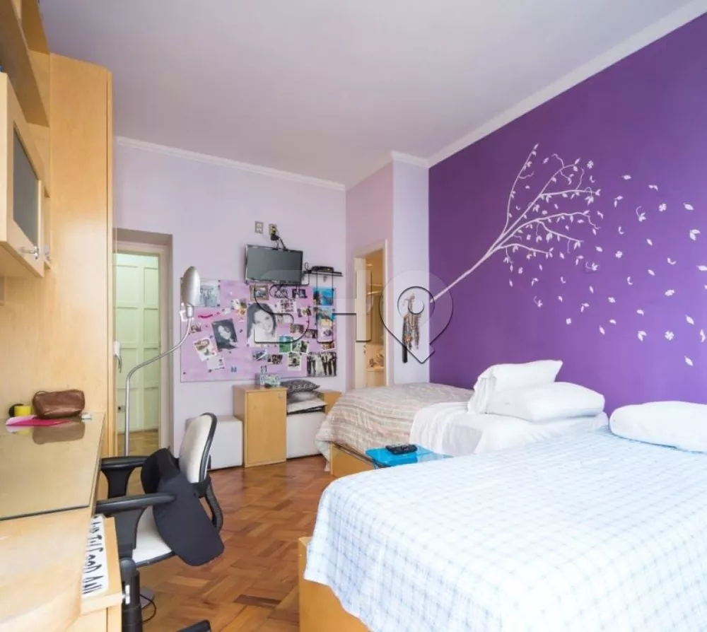 Apartamento à venda com 4 quartos, 339m² - Foto 5