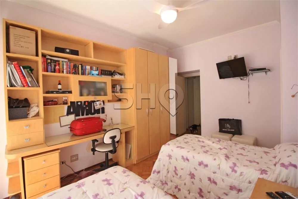 Apartamento à venda com 4 quartos, 339m² - Foto 20