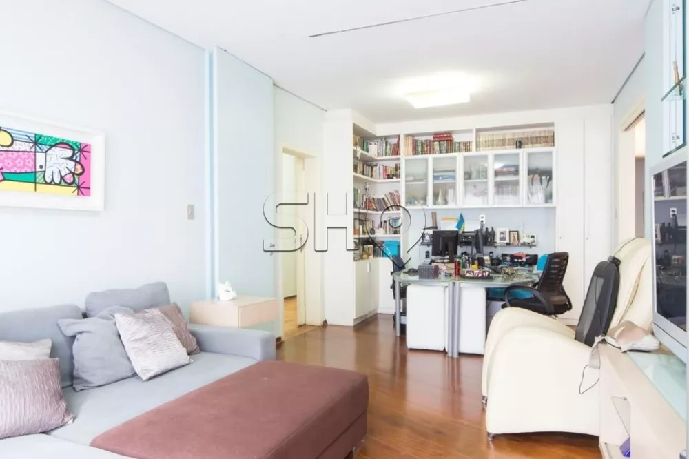 Apartamento à venda com 4 quartos, 339m² - Foto 4