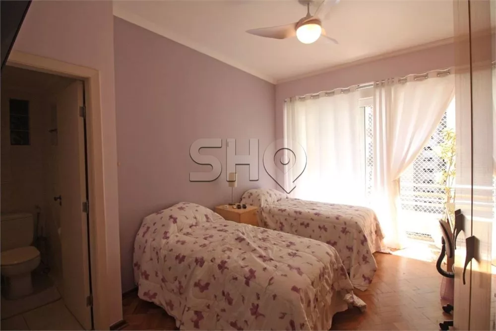 Apartamento à venda com 4 quartos, 339m² - Foto 19