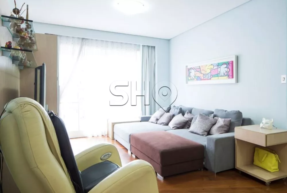 Apartamento à venda com 4 quartos, 339m² - Foto 18