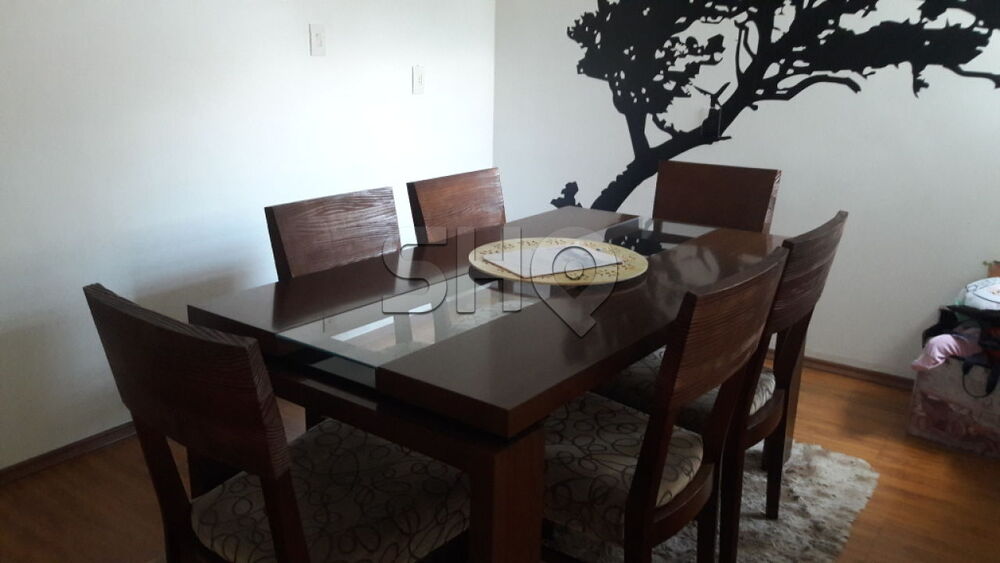 Sobrado, 3 quartos, 180 m² - Foto 13
