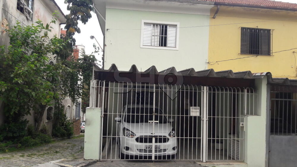 Sobrado, 3 quartos, 180 m² - Foto 3