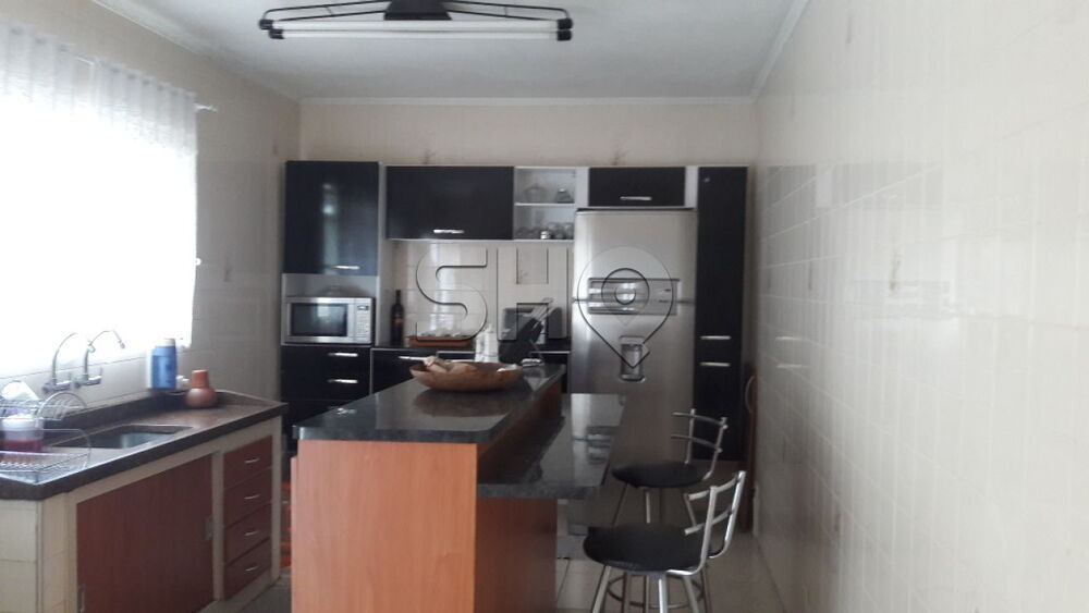 Sobrado, 3 quartos, 180 m² - Foto 6