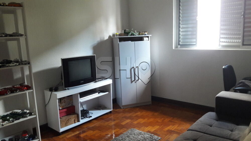 Sobrado, 3 quartos, 180 m² - Foto 8
