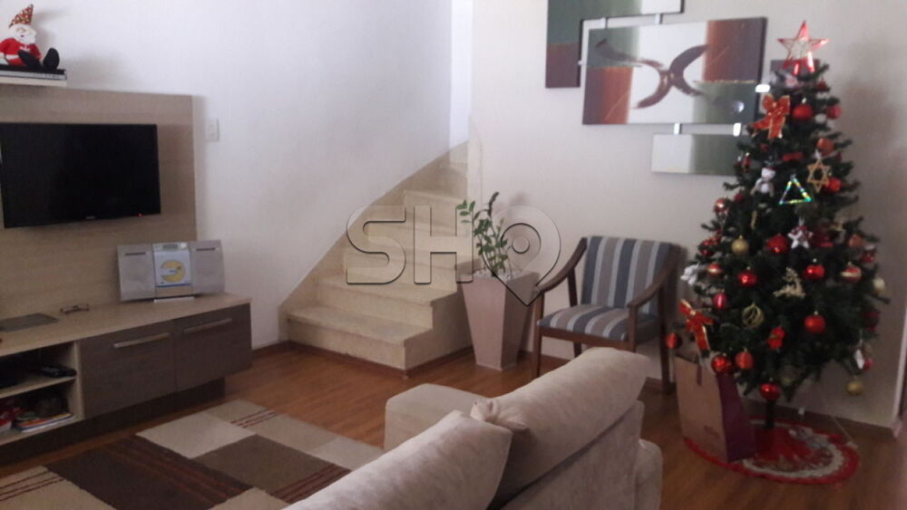 Sobrado, 3 quartos, 180 m² - Foto 9