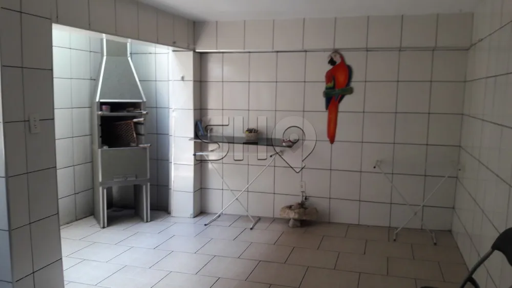 Sobrado, 3 quartos, 180 m² - Foto 21
