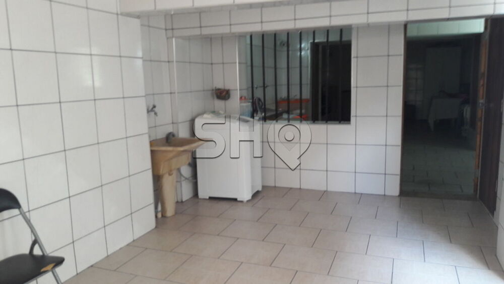 Sobrado, 3 quartos, 180 m² - Foto 4