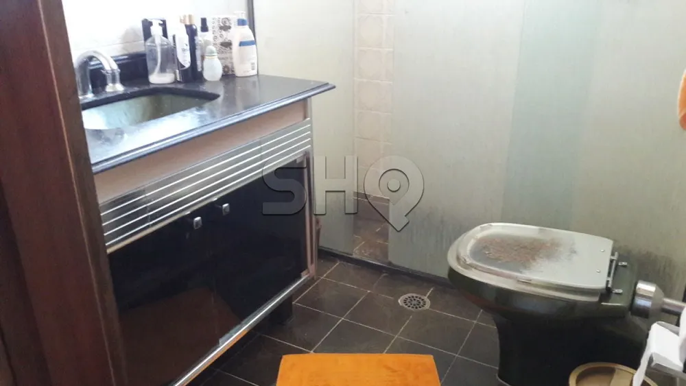 Sobrado, 3 quartos, 180 m² - Foto 11