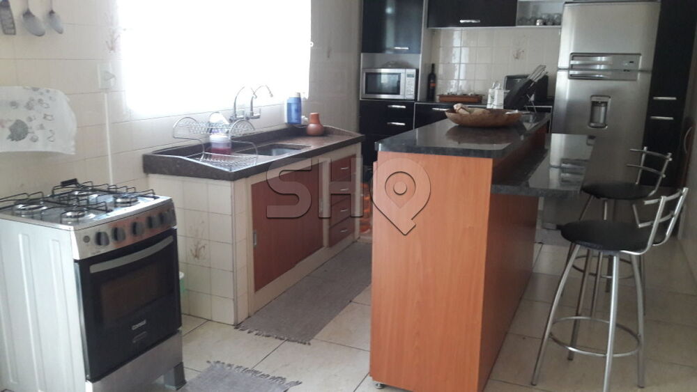 Sobrado, 3 quartos, 180 m² - Foto 2