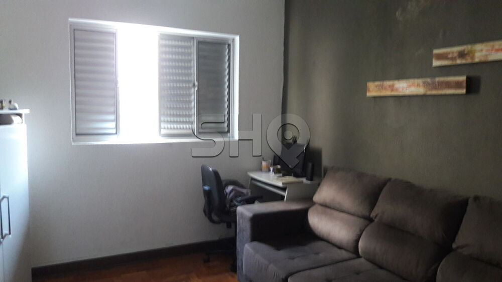Sobrado, 3 quartos, 180 m² - Foto 10