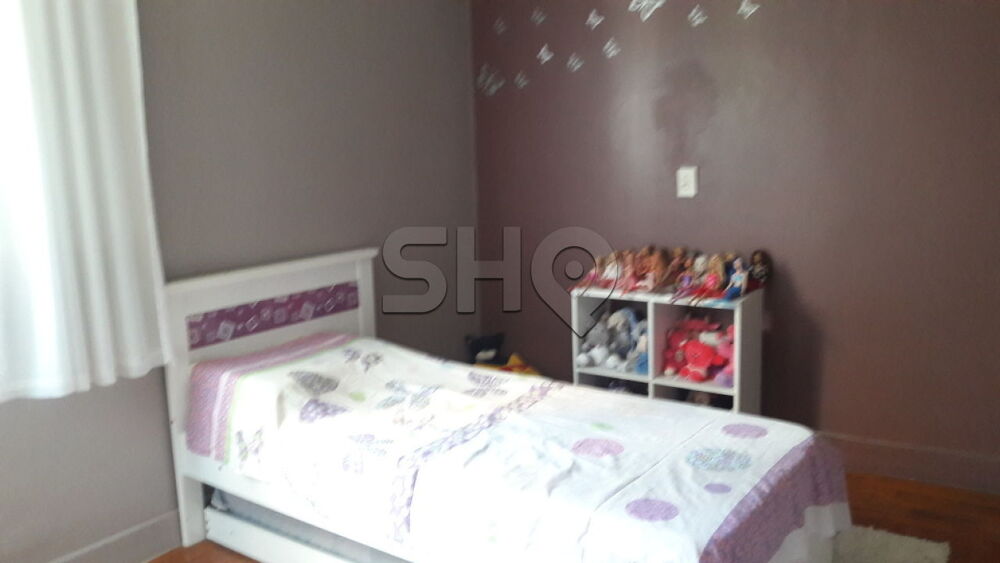 Sobrado, 3 quartos, 180 m² - Foto 7