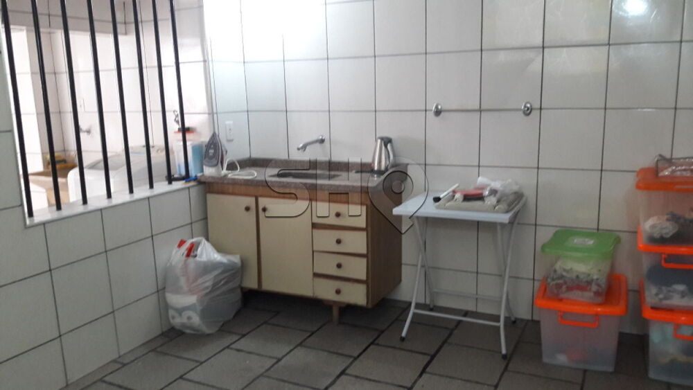 Sobrado, 3 quartos, 180 m² - Foto 11