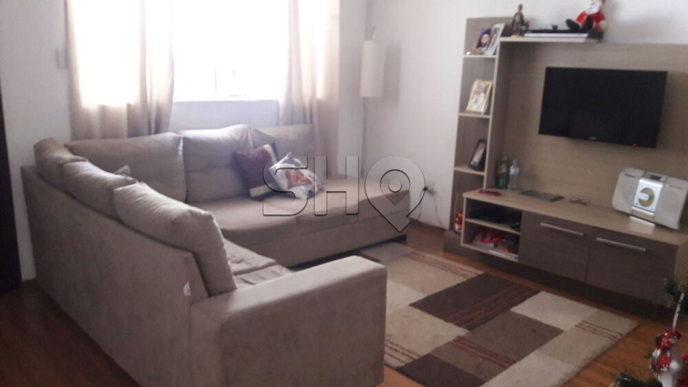 Sobrado, 3 quartos, 180 m² - Foto 16