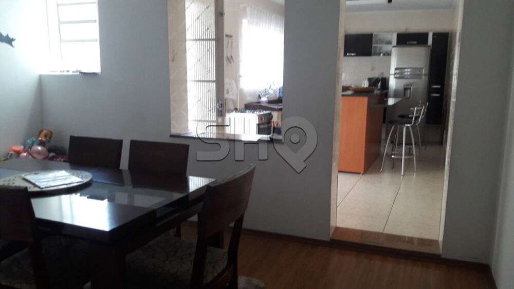 Sobrado, 3 quartos, 180 m² - Foto 15