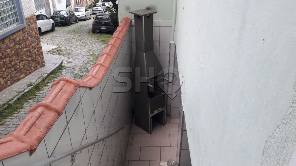 Sobrado, 3 quartos, 180 m² - Foto 18