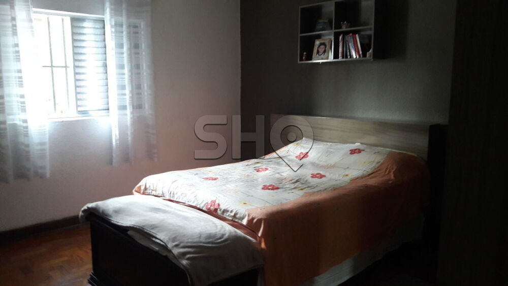 Sobrado, 3 quartos, 180 m² - Foto 5