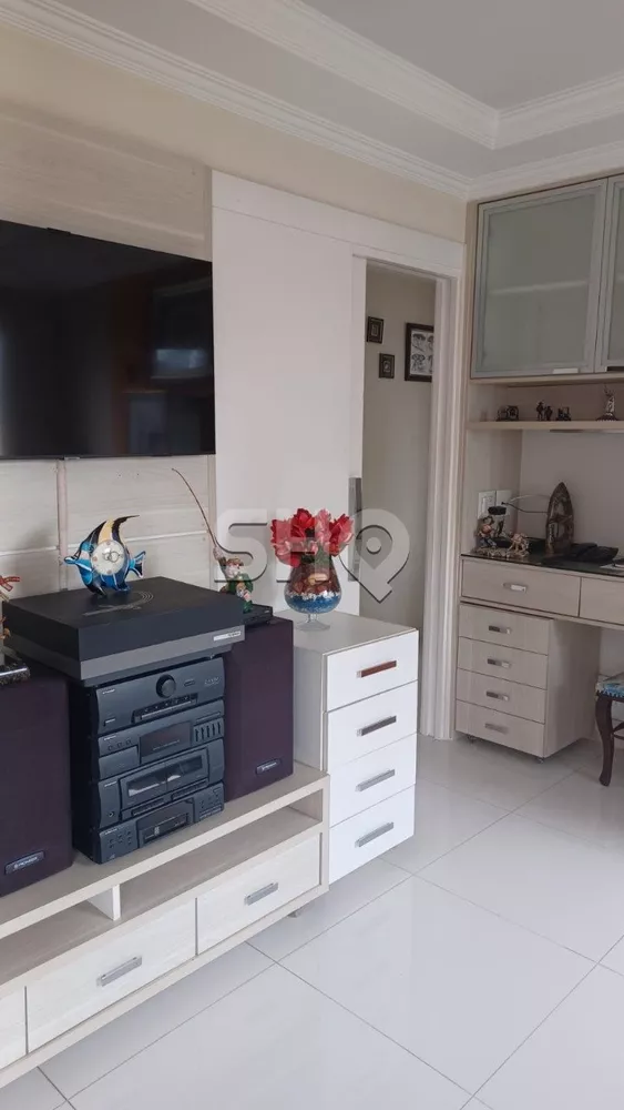 Apartamento à venda com 2 quartos, 100m² - Foto 4