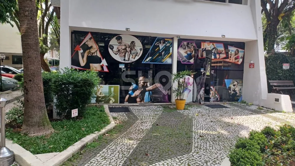 Apartamento à venda com 2 quartos, 100m² - Foto 2