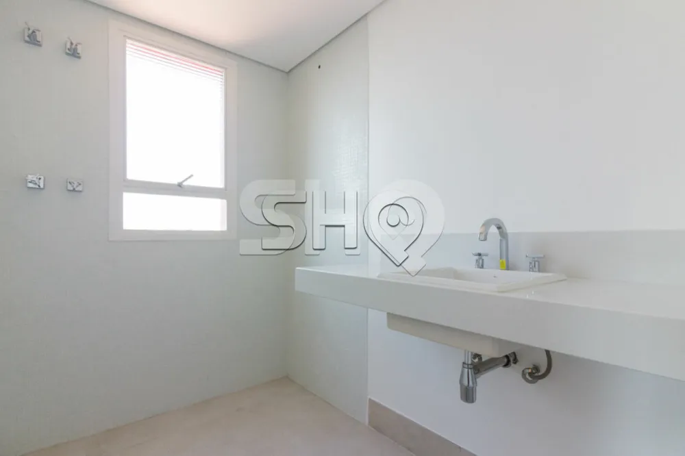 Apartamento, 4 quartos, 212 m² - Foto 4