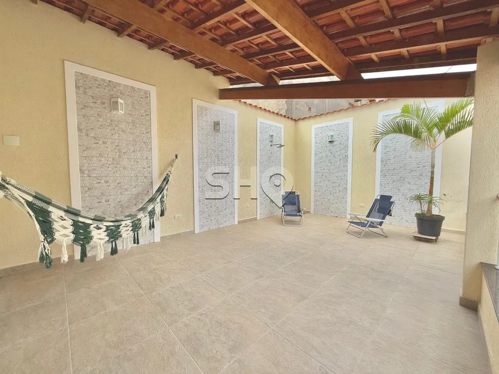 Sobrado, 3 quartos, 216 m² - Foto 2