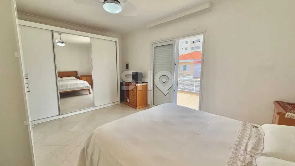 Sobrado, 3 quartos, 216 m² - Foto 6