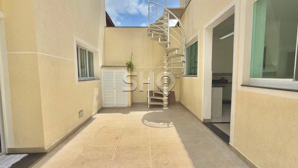 Sobrado, 3 quartos, 216 m² - Foto 15