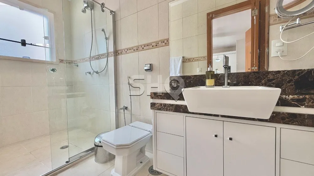 Sobrado, 3 quartos, 216 m² - Foto 9