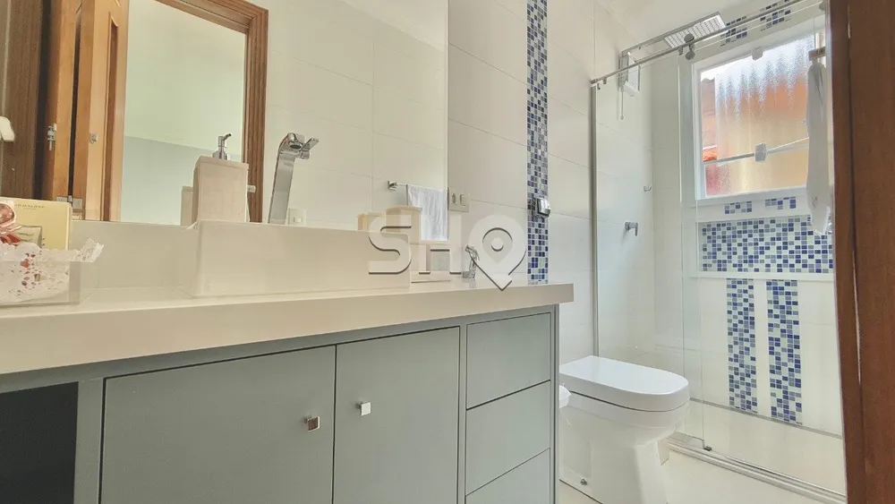 Sobrado, 3 quartos, 216 m² - Foto 10