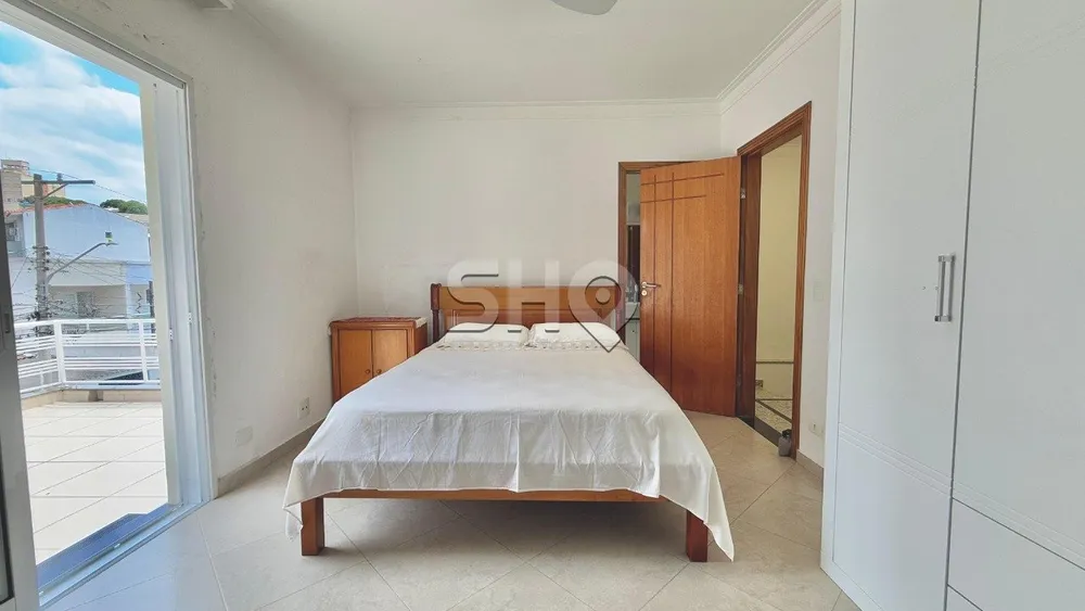 Sobrado, 3 quartos, 216 m² - Foto 7