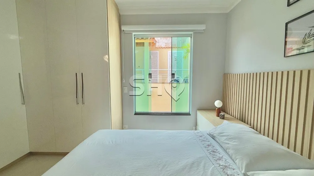 Sobrado, 3 quartos, 216 m² - Foto 5