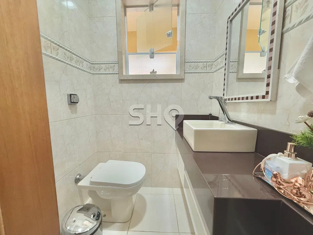 Sobrado, 3 quartos, 216 m² - Foto 8