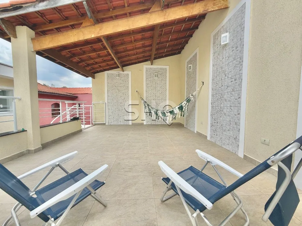 Sobrado, 3 quartos, 216 m² - Foto 12