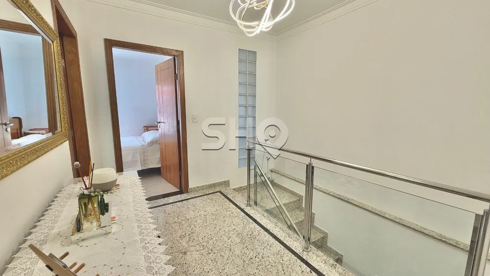 Sobrado, 3 quartos, 216 m² - Foto 13